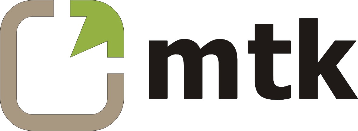 MTK GmbH - TomTom Telematics logo